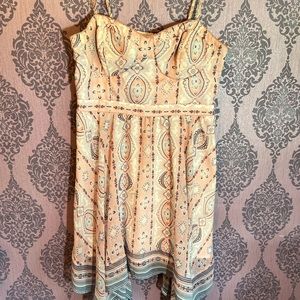 American Eagle dress